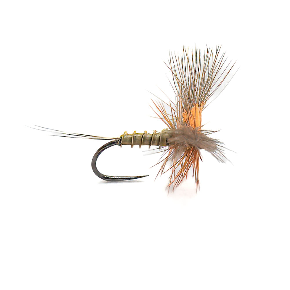 Fly DEVAUX Emerging JBE 85