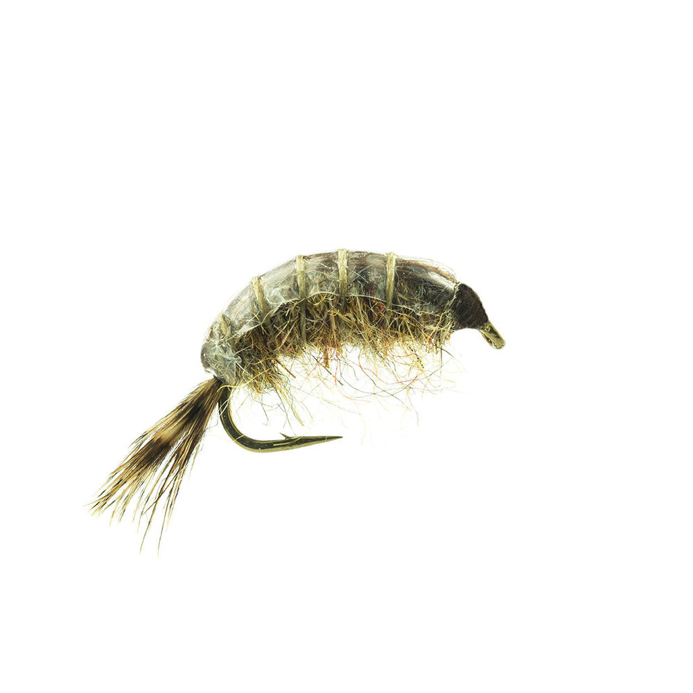 DEVAUX Fly Gammarus JBG 00