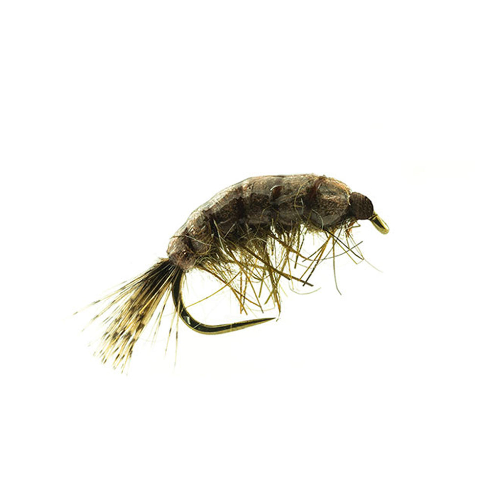 DEVAUX Fly Gammarus JBG 04