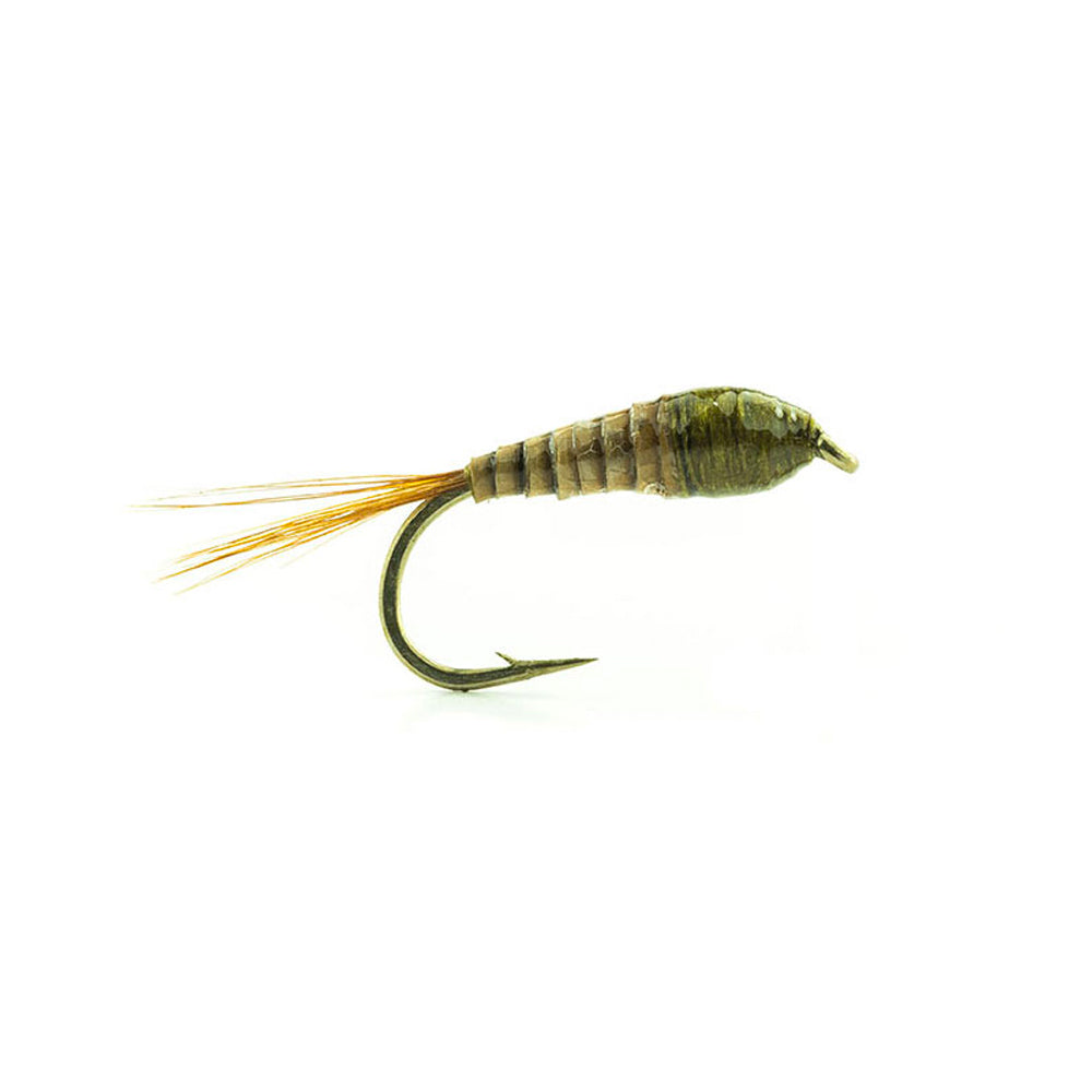 DEVAUX Fliegennymphe JBN 33