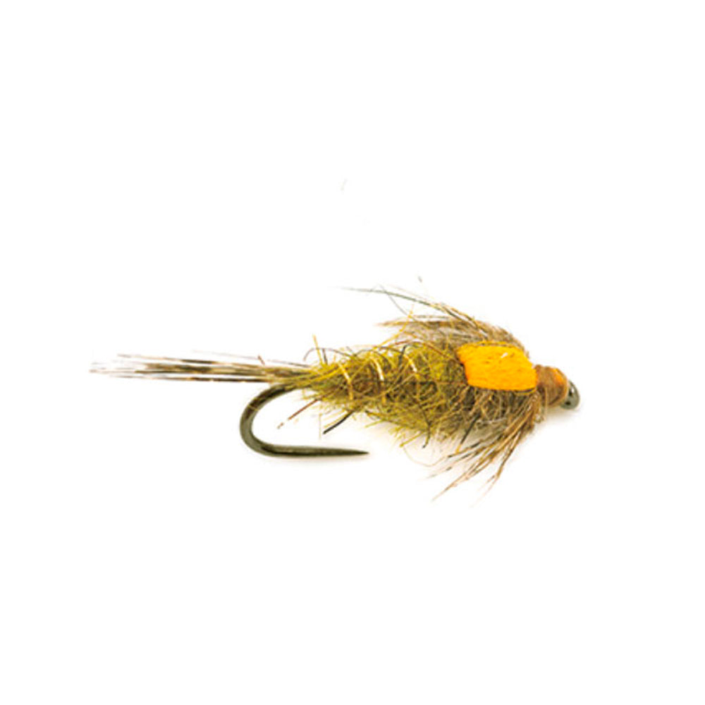 DEVAUX Fliegennymphe JBN 03