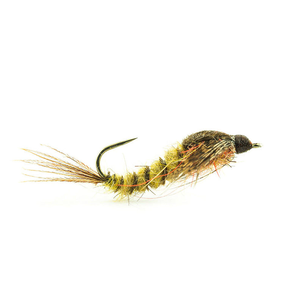 DEVAUX Fliegennymphe JBNMAI 01