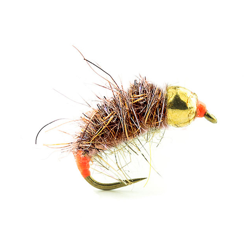 DEVAUX Fly Tungsten bead nymph JBNT 01