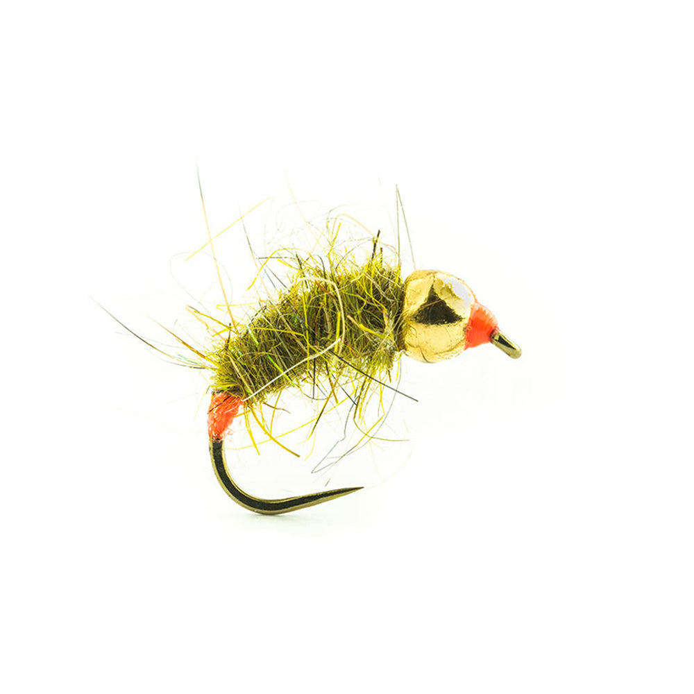DEVAUX Fly Tungsten Perlennymphe JBNT 02