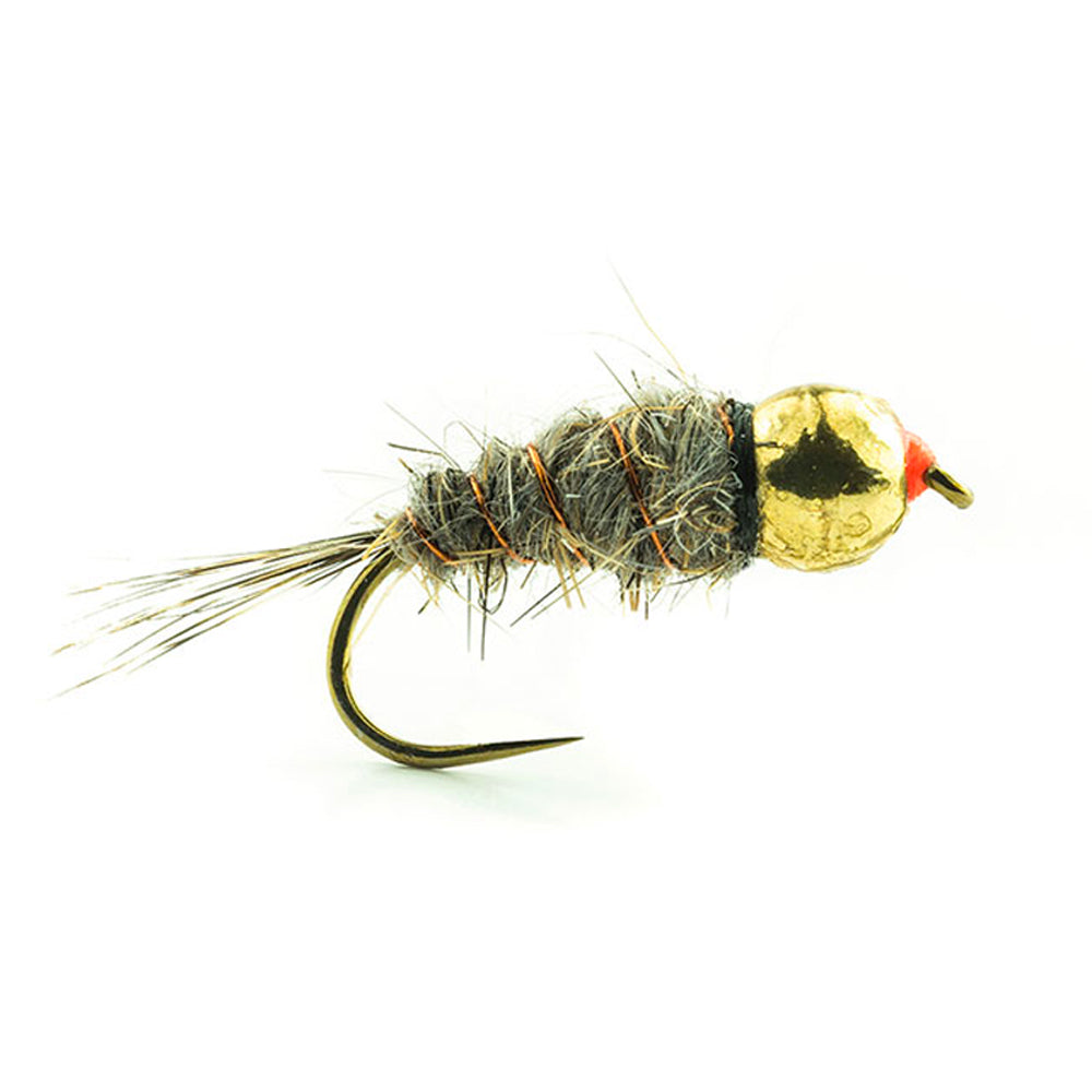 DEVAUX Fly Tungsten Perlennymphe JBNT 10