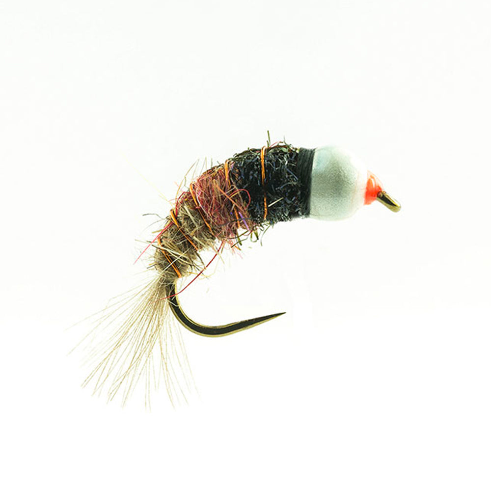 DEVAUX Fly Tungsten Perlennymphe JBNT 11