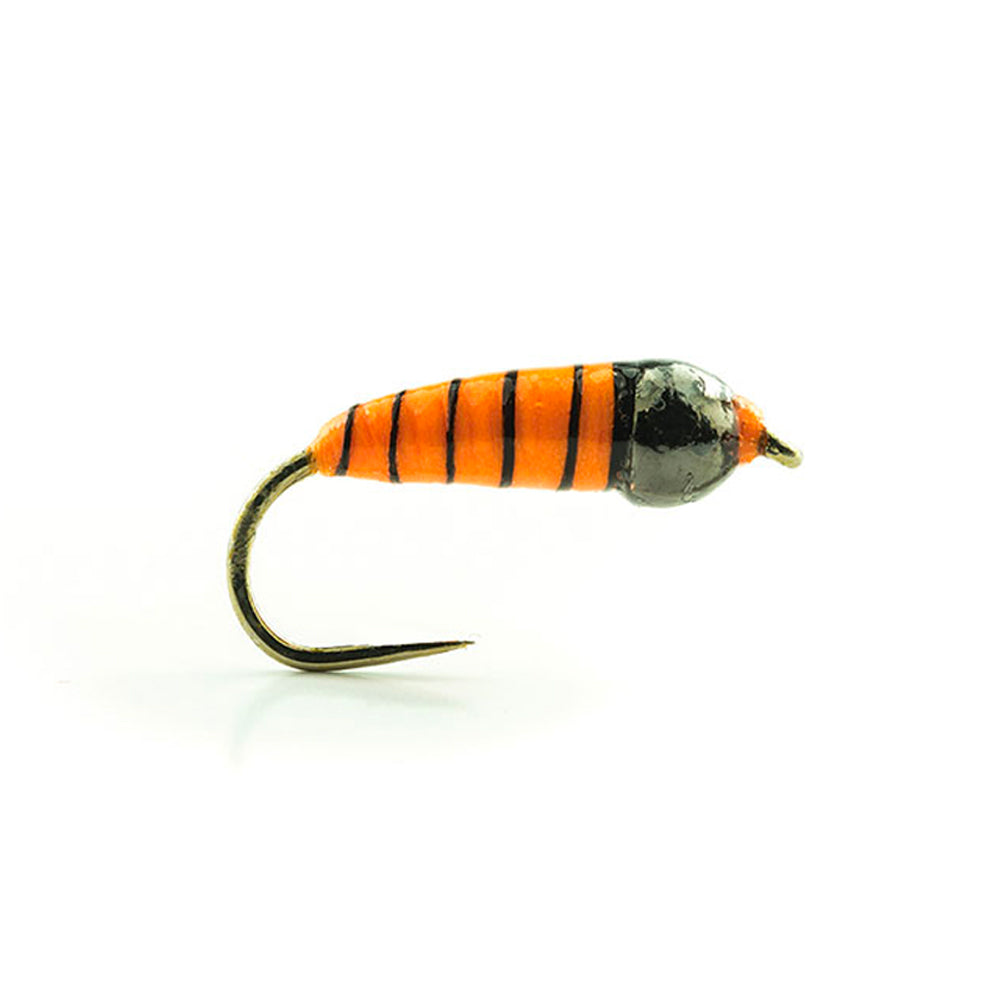 DEVAUX Fly Tungsten Perlennymphe JBNT 14