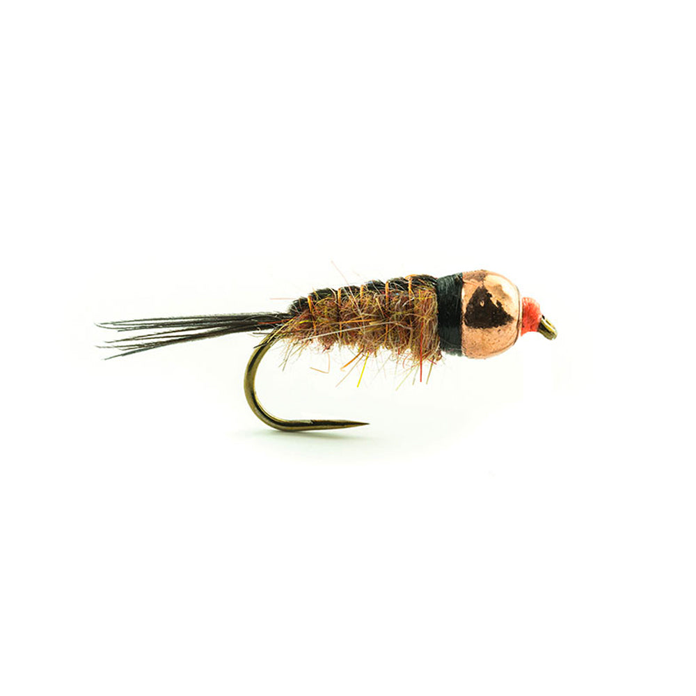 DEVAUX Fly Tungsten Perlennymphe JBNT 15
