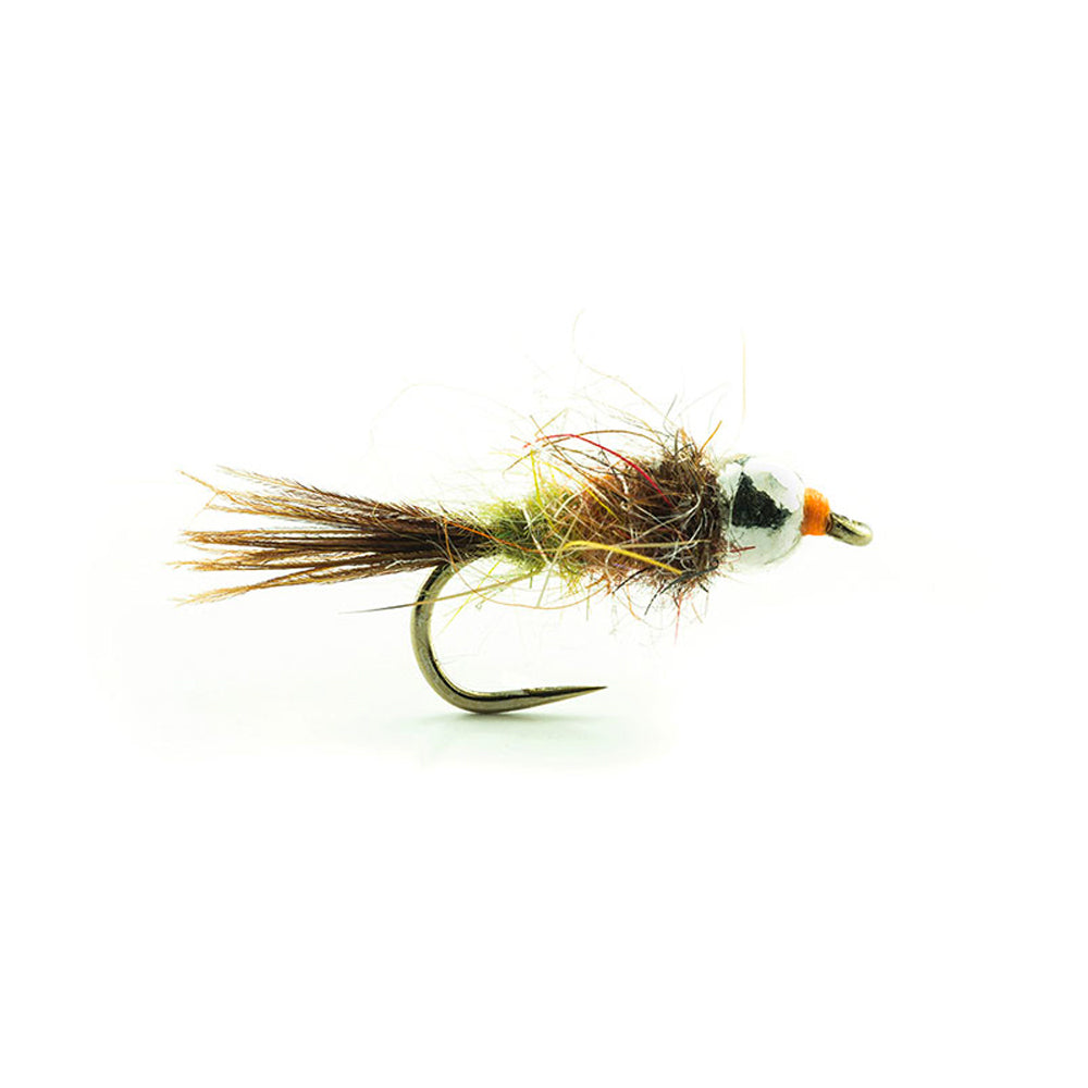 DEVAUX Fly Tungsten Perlennymphe JBNT 18