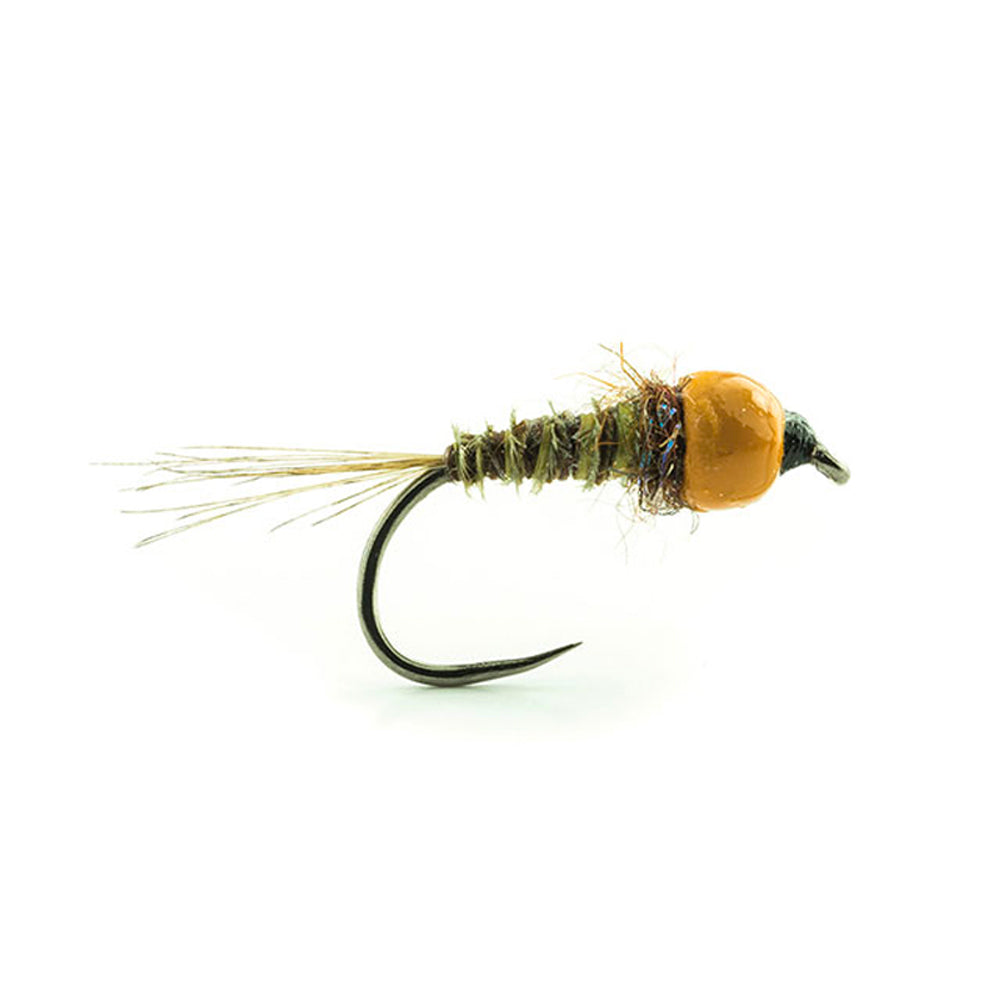 DEVAUX Fly Tungsten Perlennymphe JBNT 29