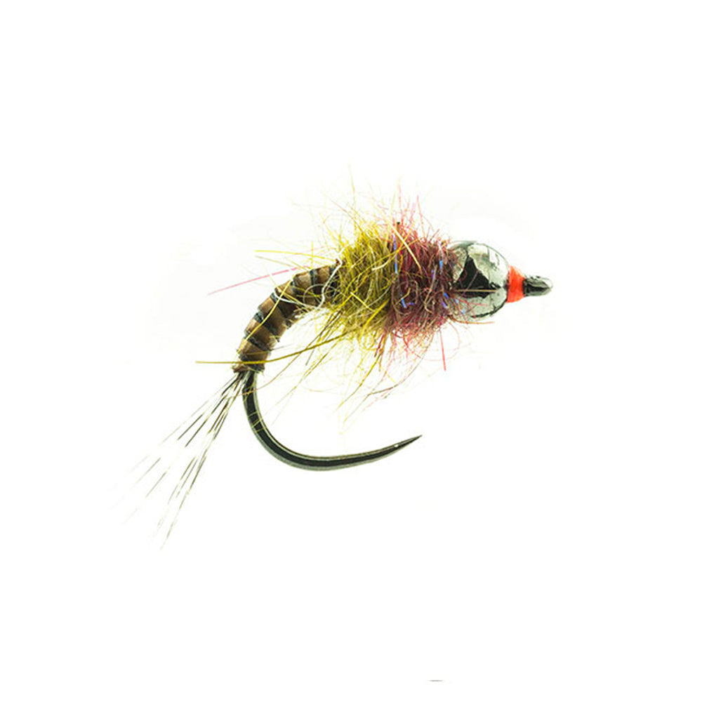 DEVAUX Fly Tungsten Perlennymphe JBNT 30