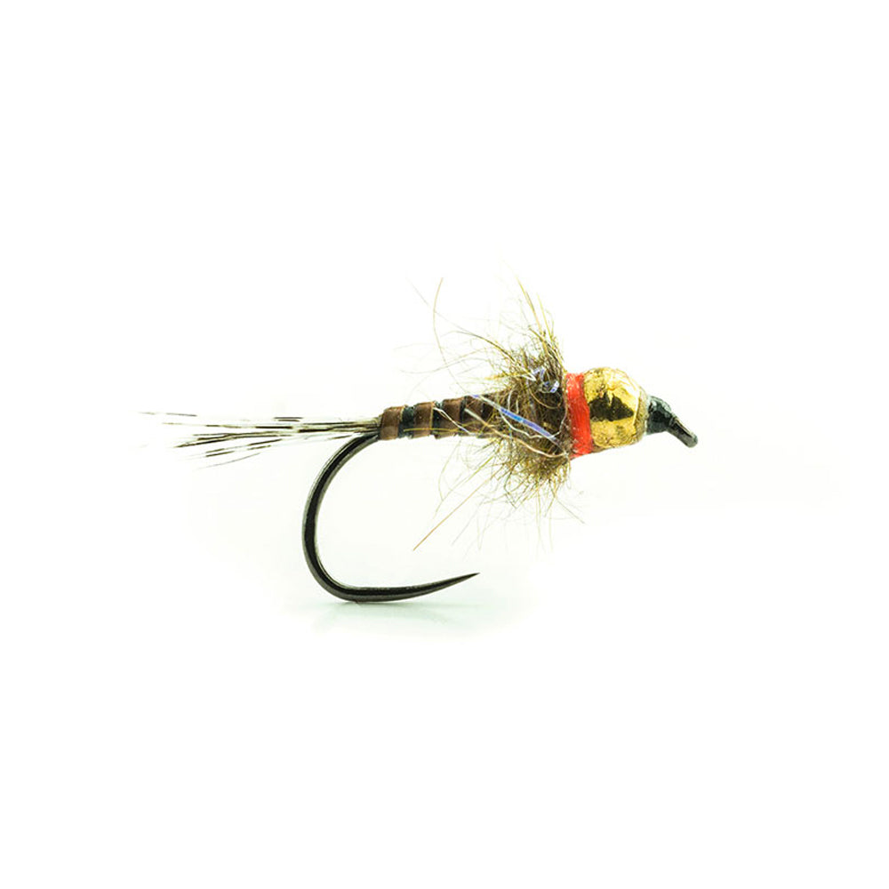 DEVAUX Fly Tungsten Perlennymphe JBNT 31