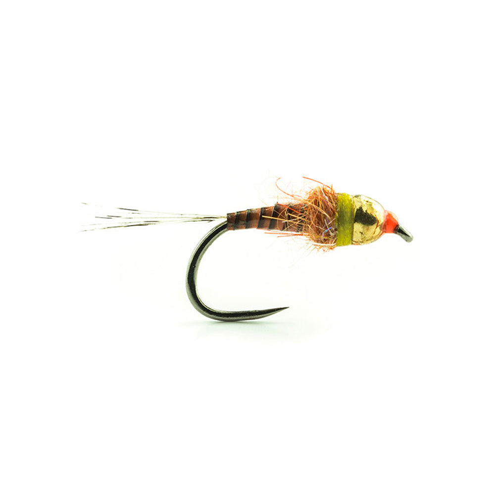 DEVAUX Fly Tungsten Perlennymphe JBNT 32