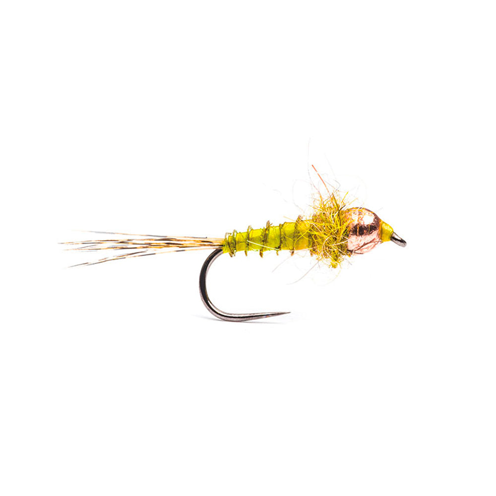 DEVAUX Fly Tungsten Perlennymphe JBNT 37