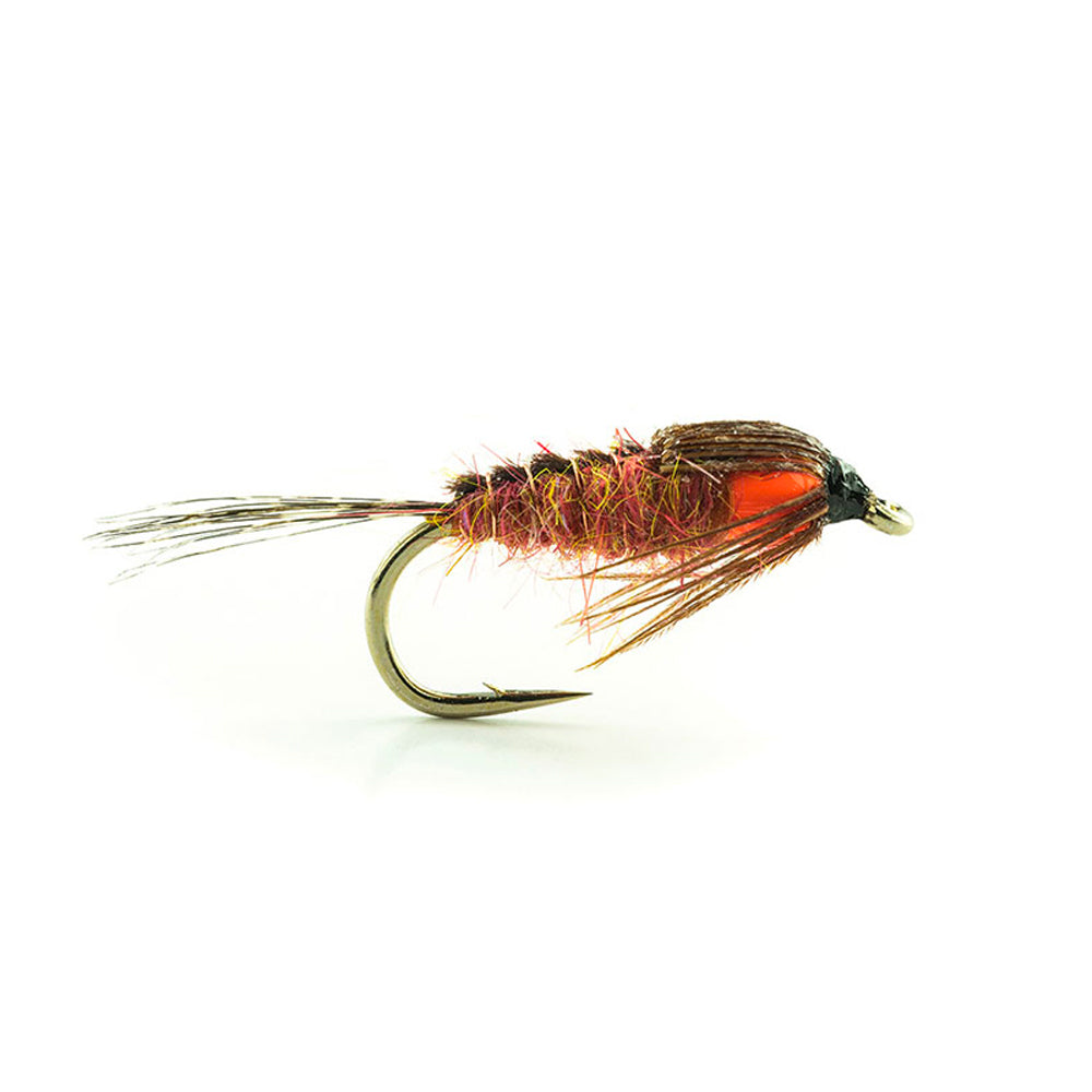 DEVAUX Fly Tungsten Perlennymphe JBNT 42