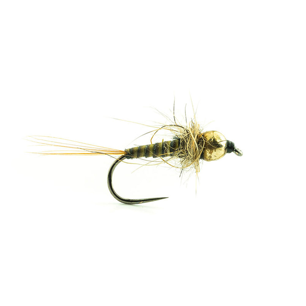 DEVAUX Fly Tungsten Perlennymphe JBNT 45
