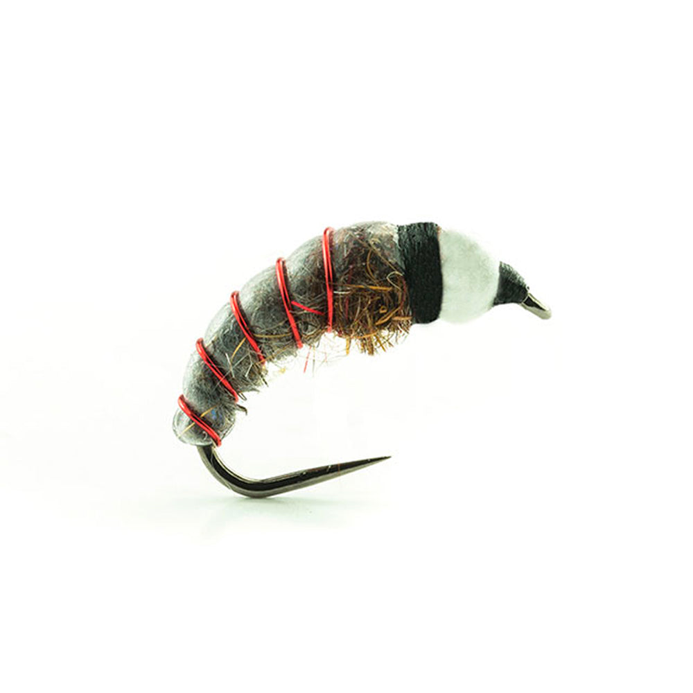 DEVAUX Fly Tungsten Perlennymphe JBNT 52