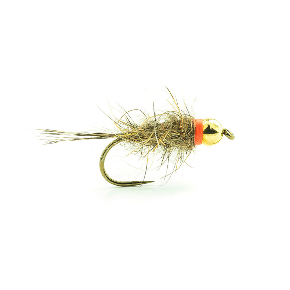 DEVAUX Fly Tungsten Perlennymphe JBNT 53