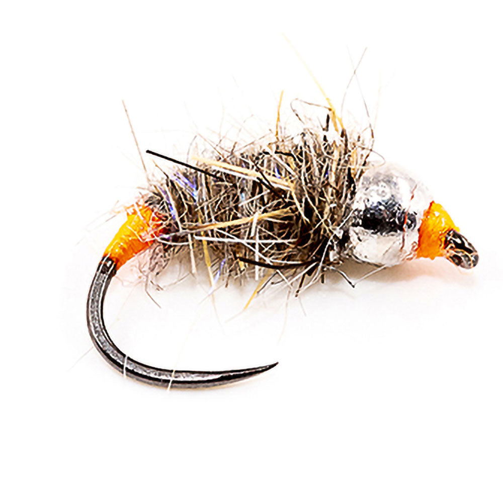 DEVAUX Fly Tungsten Perlennymphe JBNT 01-A