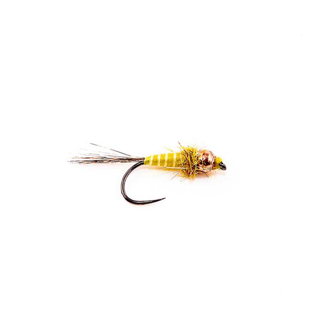 DEVAUX Fly Tungsten Perlennymphe JBNT 26-C