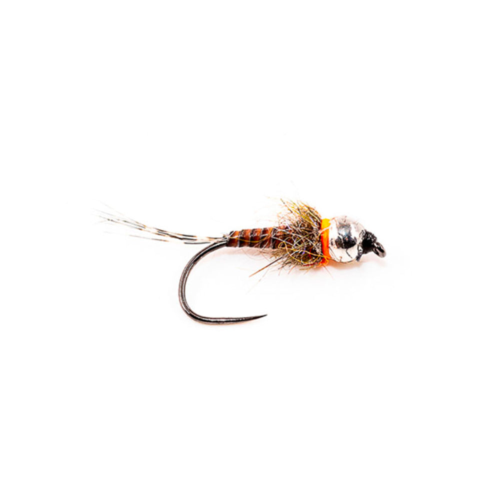 DEVAUX Fly Tungsten Perlennymphe JBNT 31-A