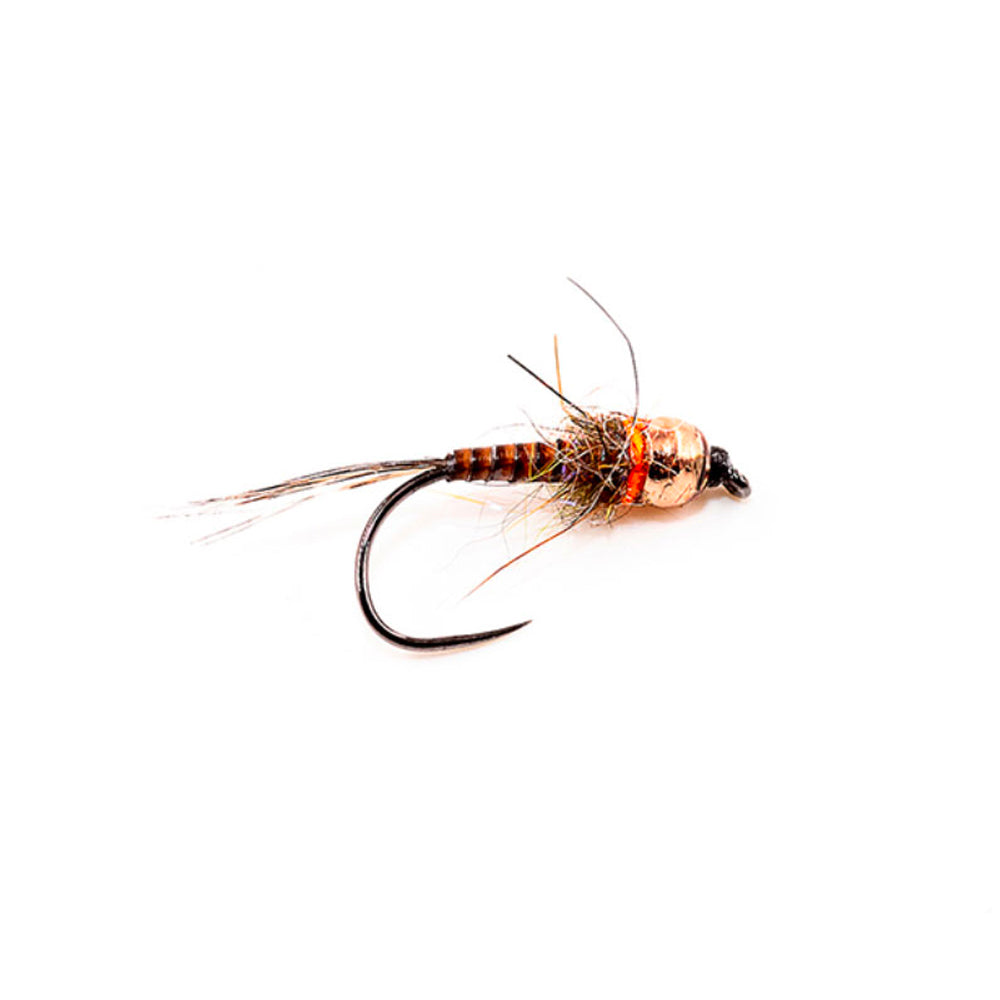 DEVAUX Fly Tungsten Perlennymphe JBNT 31-C