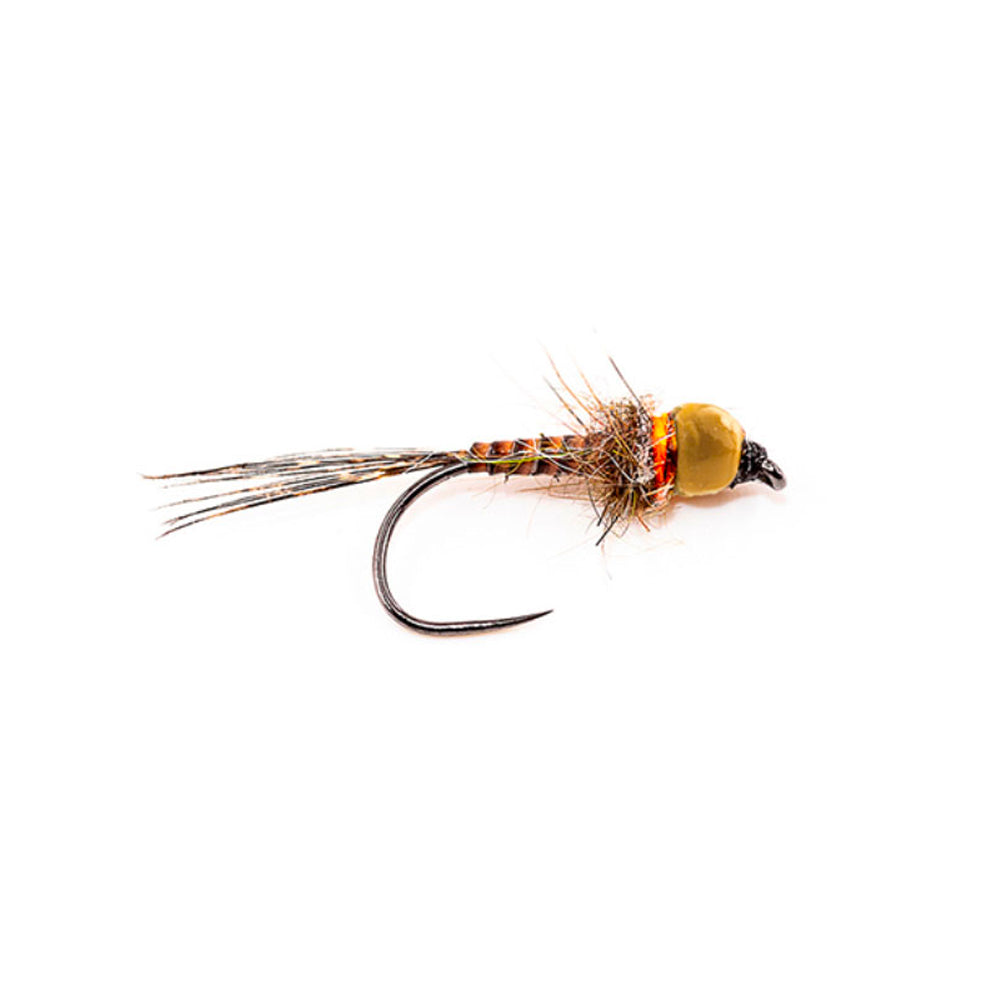 DEVAUX Fly Tungsten Perlennymphe JBNT 31-CH