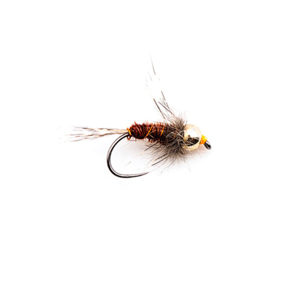 DEVAUX Fly Tungsten Perlennymphe JBNT 34