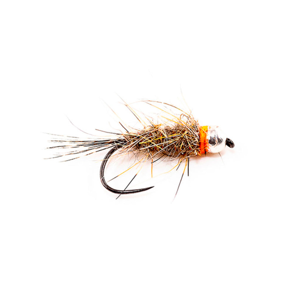 DEVAUX Fly Tungsten Perlennymphe JBNT 53-A