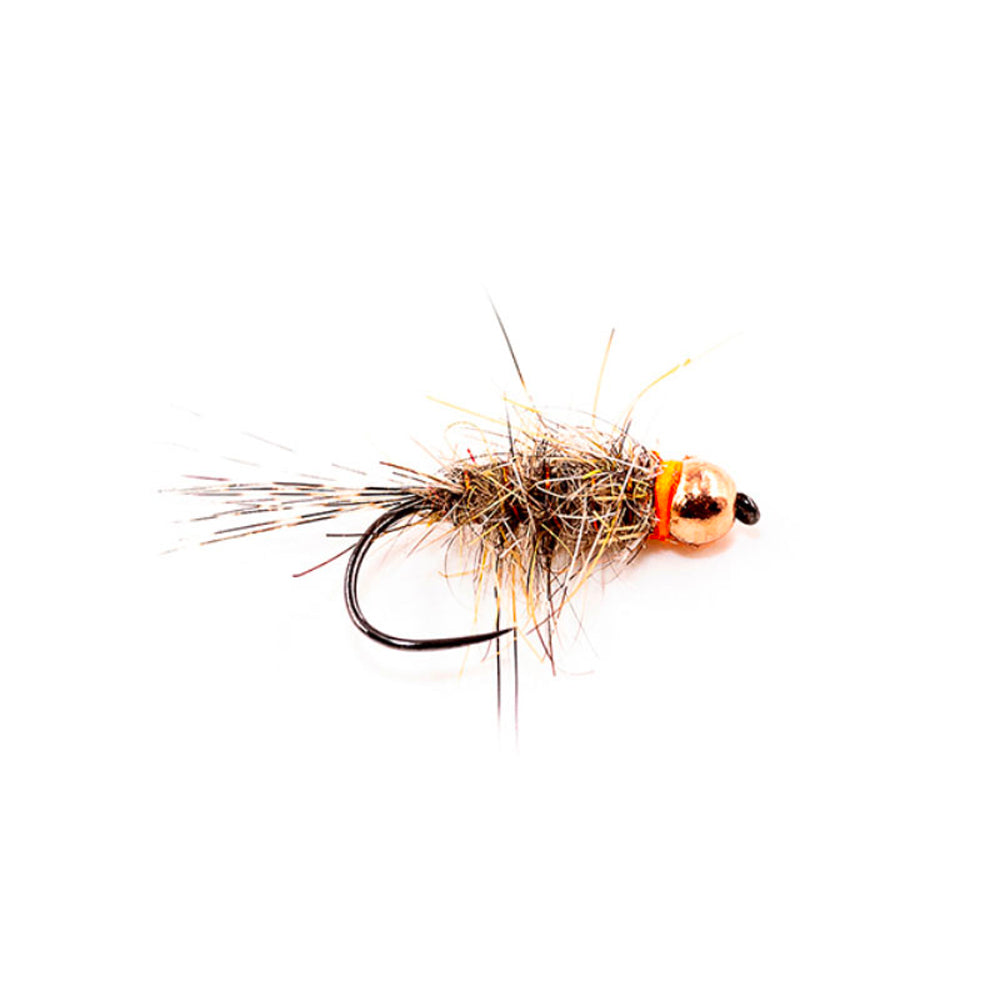 DEVAUX Fly Tungsten Perlennymphe JBNT 53-C
