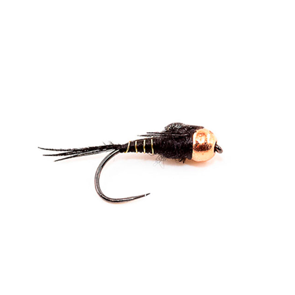 DEVAUX Fly Tungsten Perlennymphe JBNT 57-C