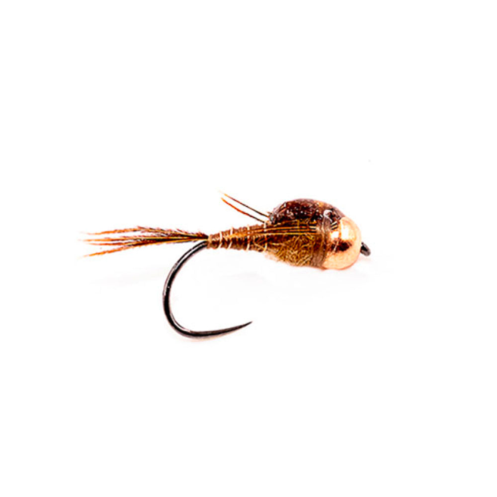 DEVAUX Fly Tungsten Perlennymphe JBNT 58-C