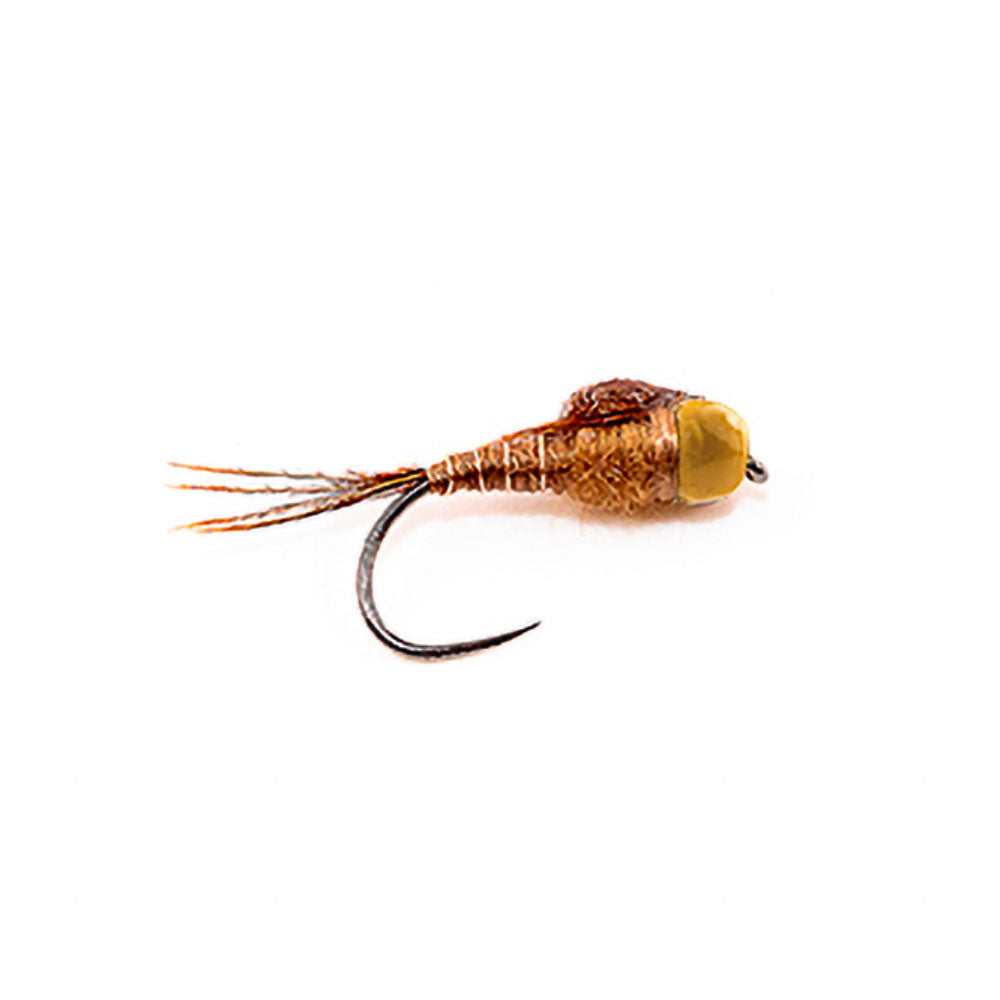DEVAUX Fly Tungsten Perlennymphe JBNT 58-CH