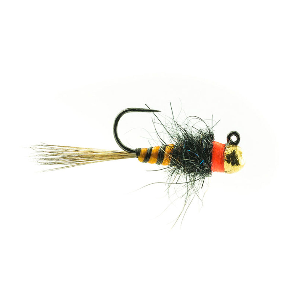 DEVAUX Fly Tungsten bead nymph JBNTJ 02