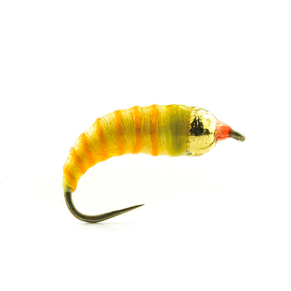 DEVAUX Fly Tungsten bead nymph JBNTT50