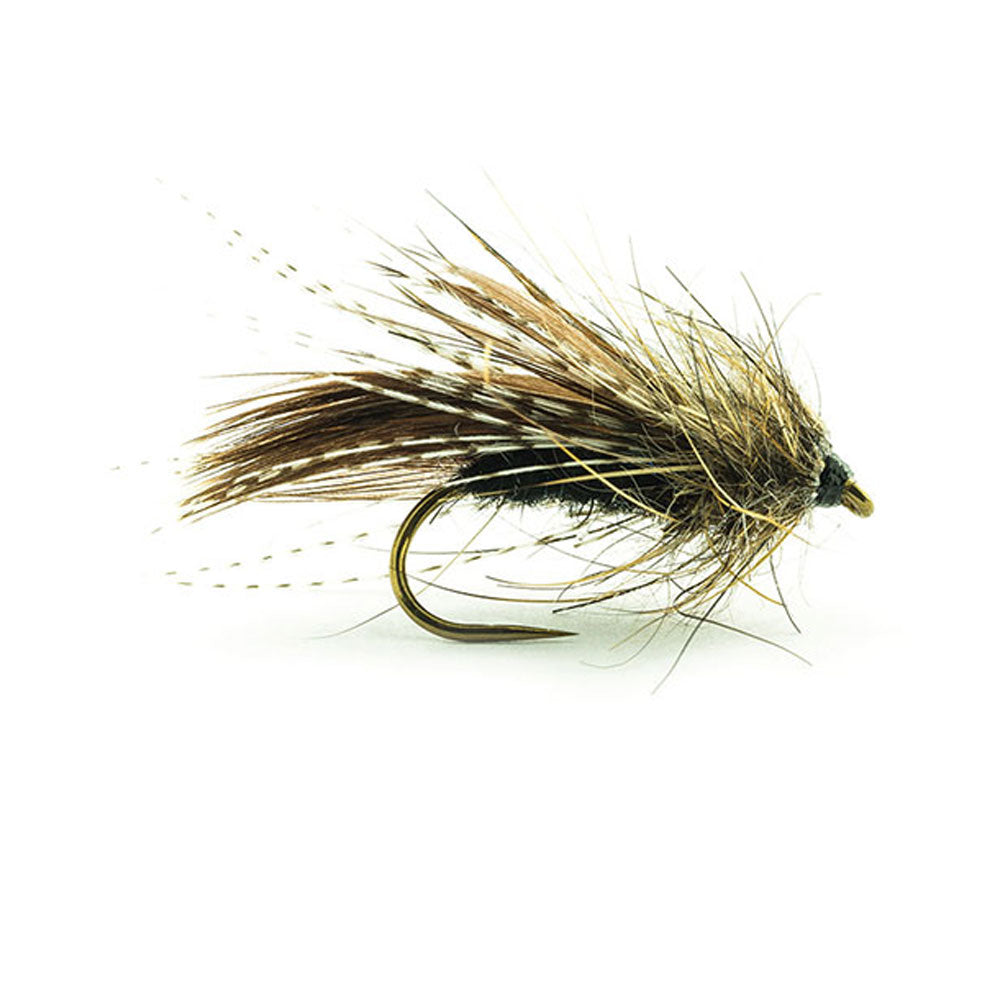 Mouche DEVAUX Sedge JBP 08