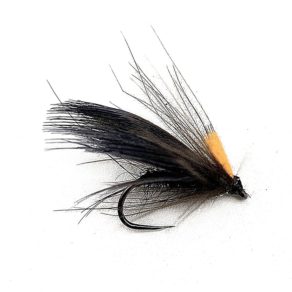Mouche DEVAUX Sedge JBP 18
