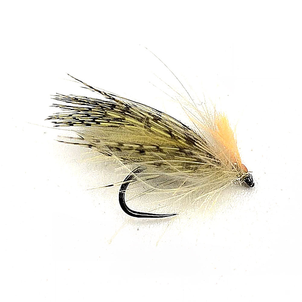 Mouche DEVAUX Sedge JBP 19