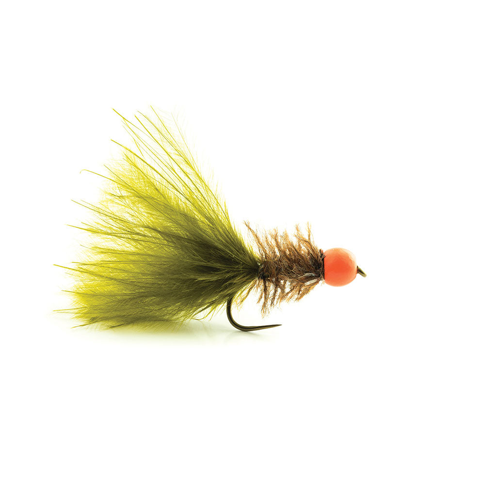 DEVAUX Fly Streamer JBST 02