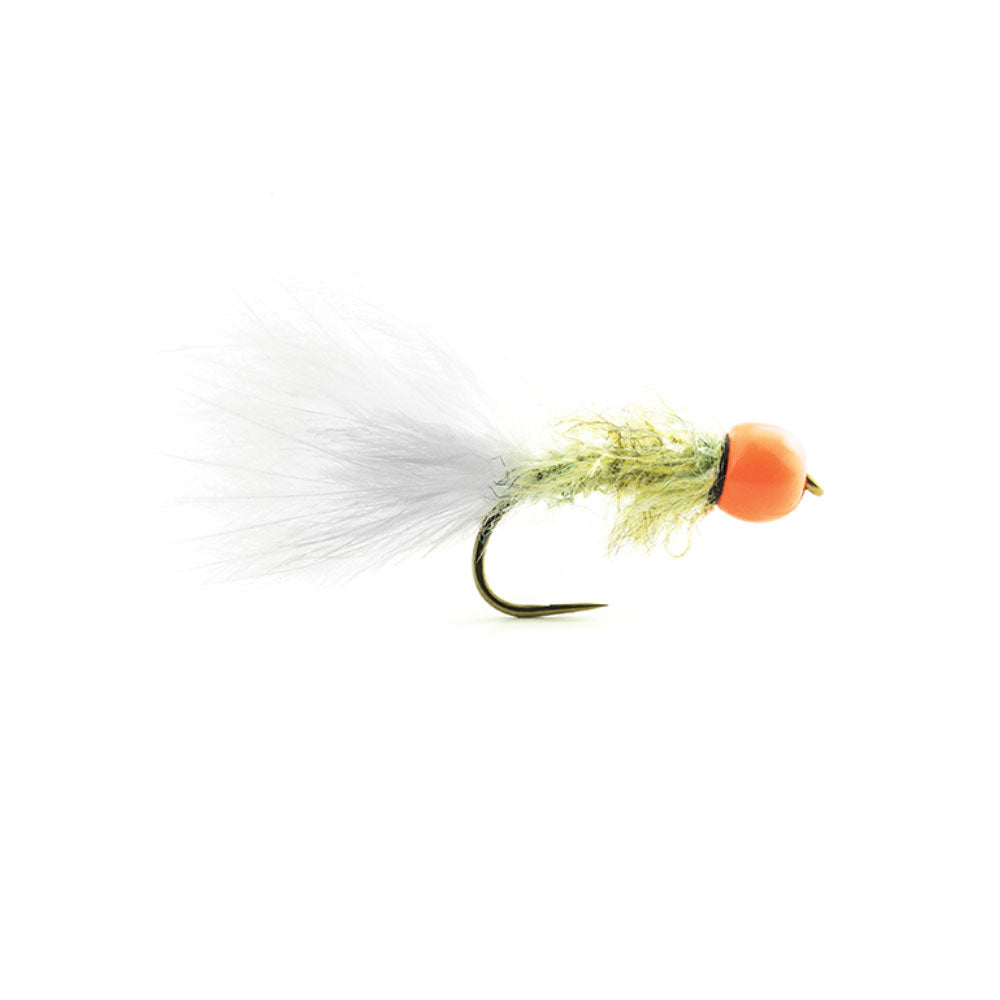 DEVAUX Fly Streamer JBST 04