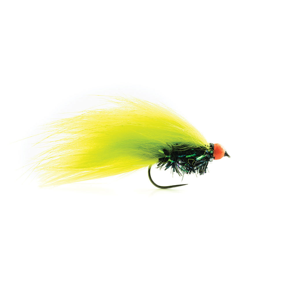 DEVAUX Fly Streamer JBST 11