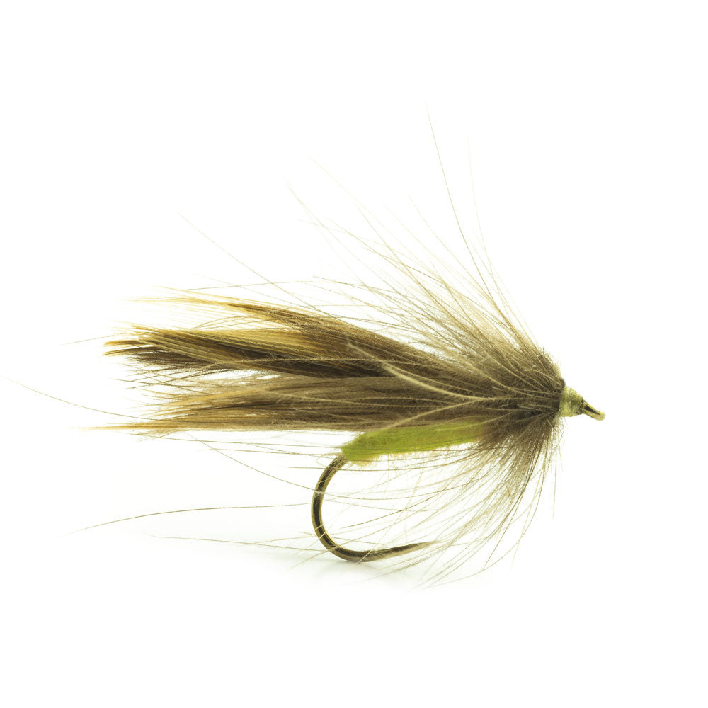 DEVAUX Fliegen-Segge JBP 09-OL