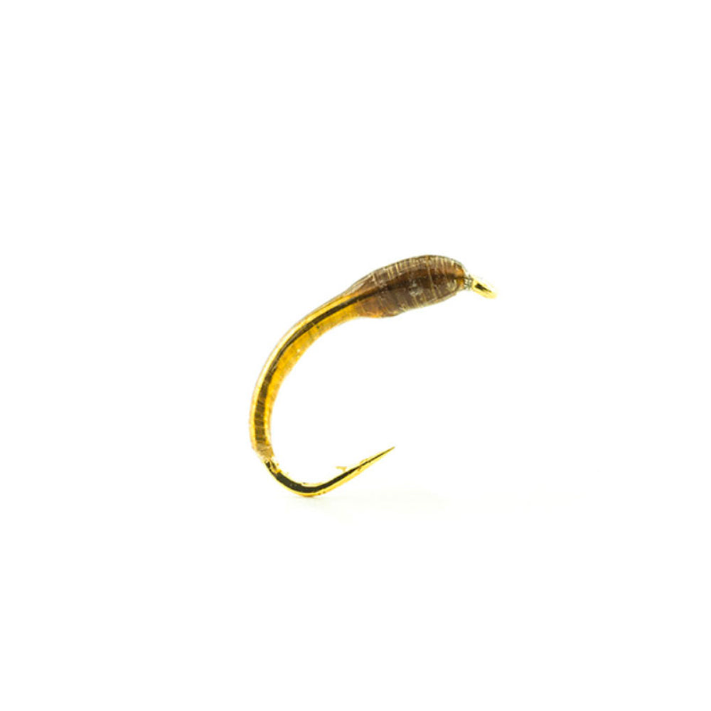 DEVAUX fly, chironomid LCH 10