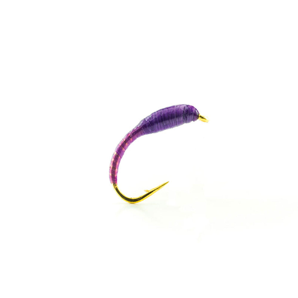 DEVAUX fly, chironomid LCH 15