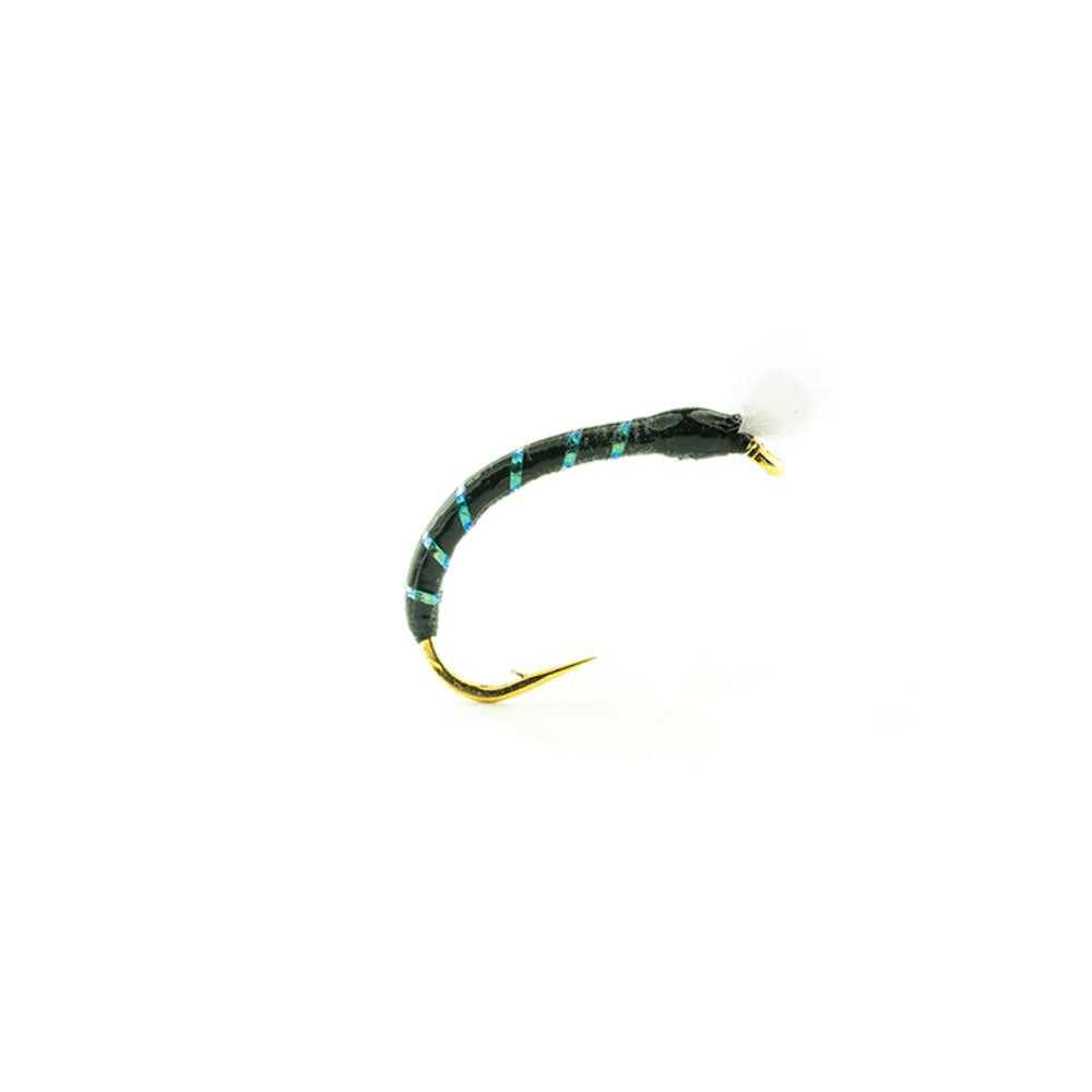 DEVAUX fly, chironomid LCH 19