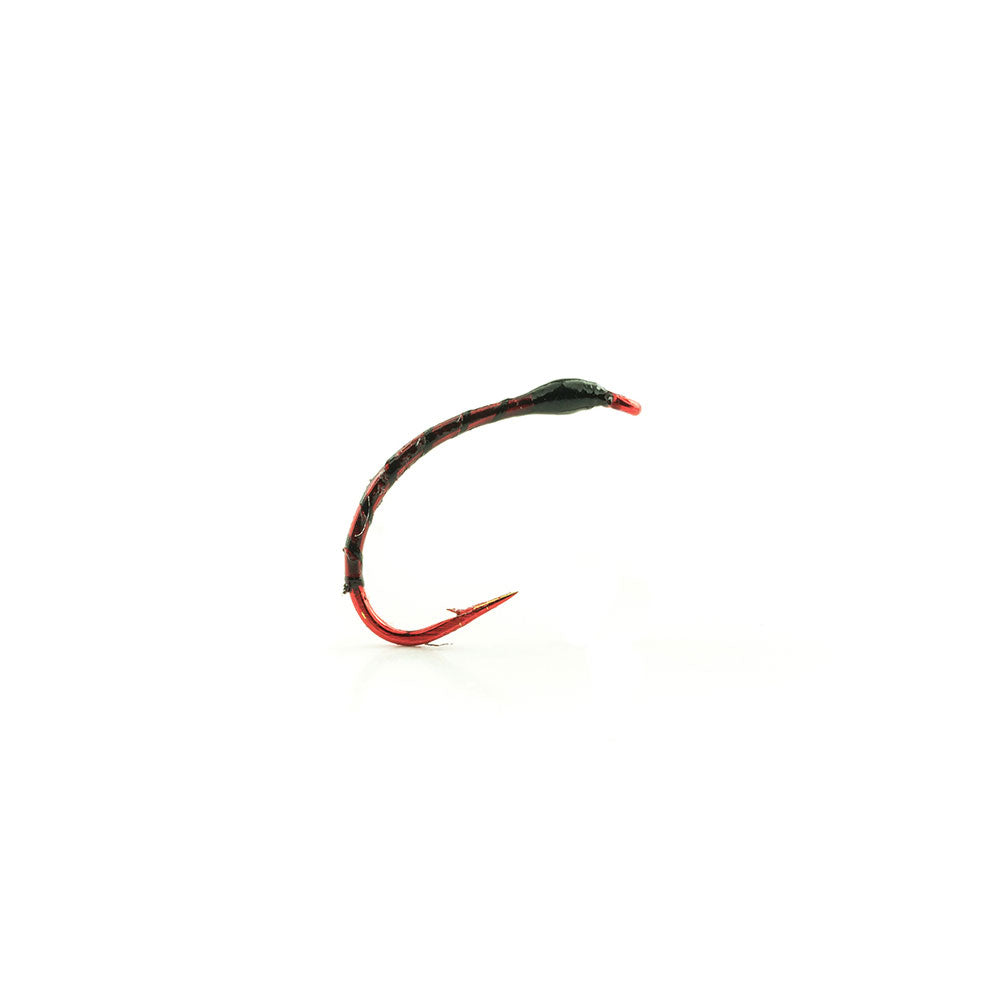 DEVAUX fly, chironomid LCH 24