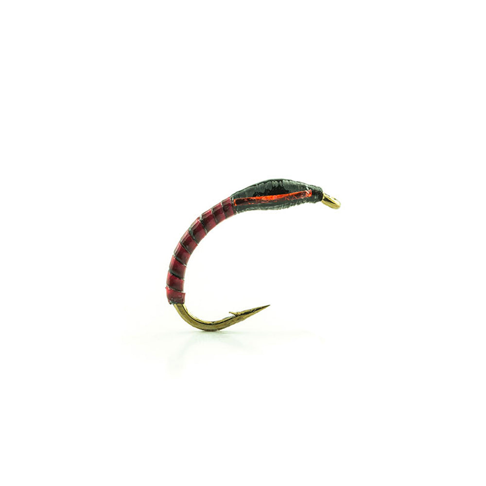 DEVAUX fly, chironomid LCH 32