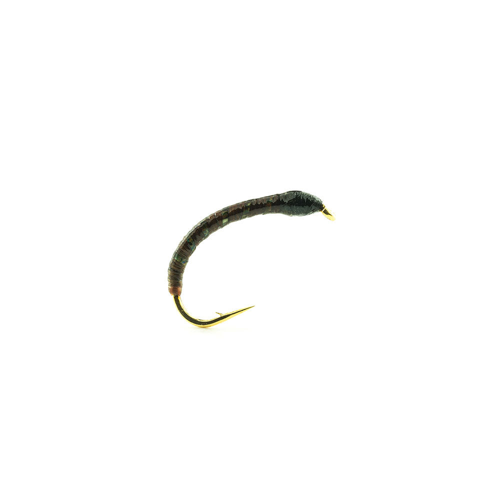 DEVAUX fly, chironomid LCH 41
