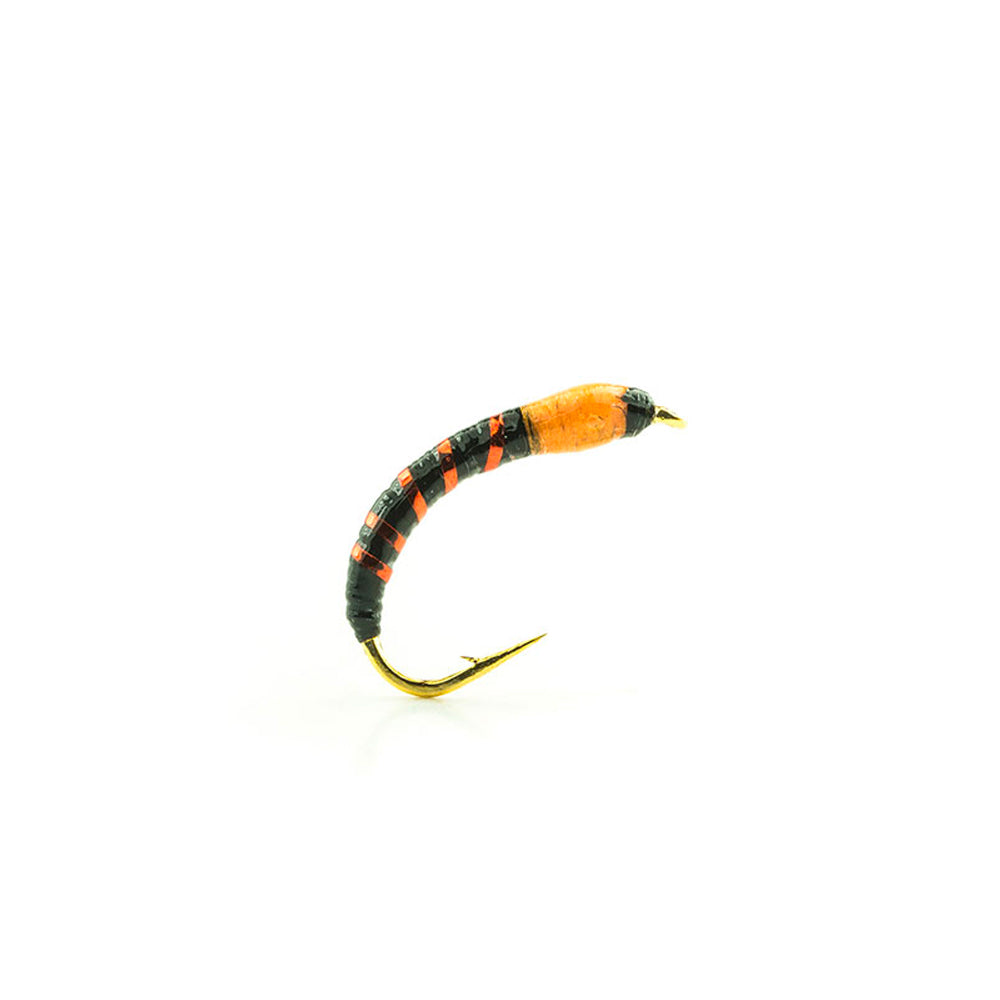 DEVAUX fly, chironomid LCH 42