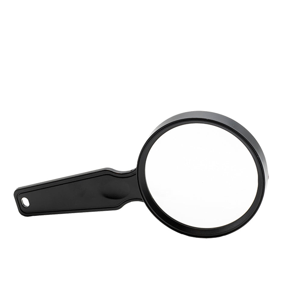 Carson 2X 4.5X DEVAUX Magnifier